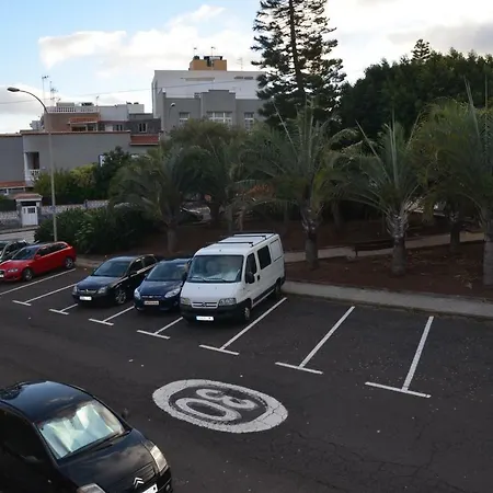 דירה Casa Pueblo Hinojosa *