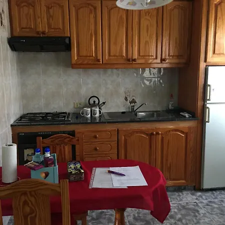 Casa Pueblo Hinojosa *