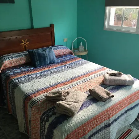 Casa Pueblo Hinojosa