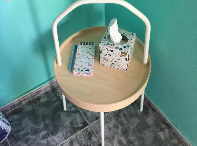 Casa Pueblo Hinojosa *