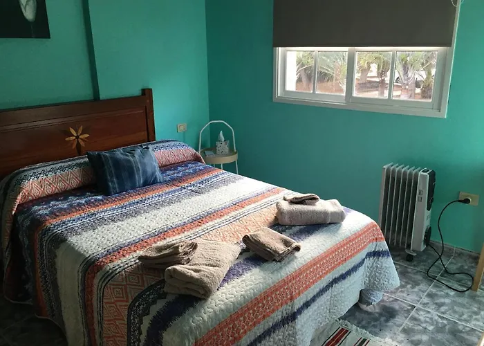 דירה Casa Pueblo Hinojosa