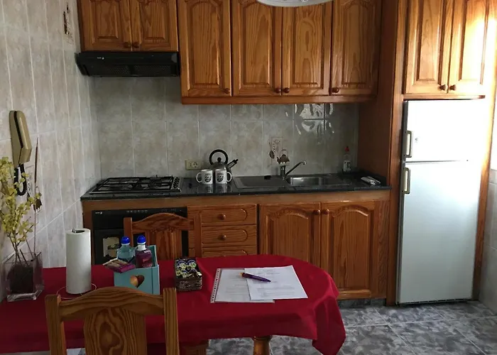 Casa Pueblo Hinojosa *