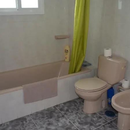 Casa Pueblo Hinojosa Apartamento La Laguna (Tenerife)