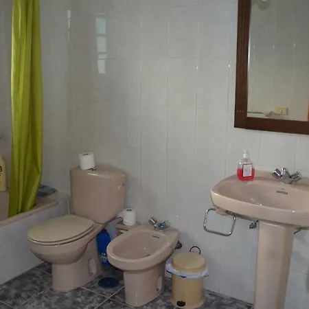 Apartamento Casa Pueblo Hinojosa La Laguna (Tenerife)