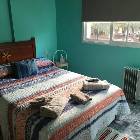Apartamento Casa Pueblo Hinojosa